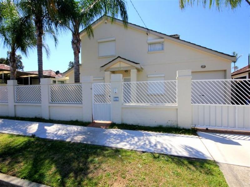 128B Orchard Road, Chester Hill NSW 2162