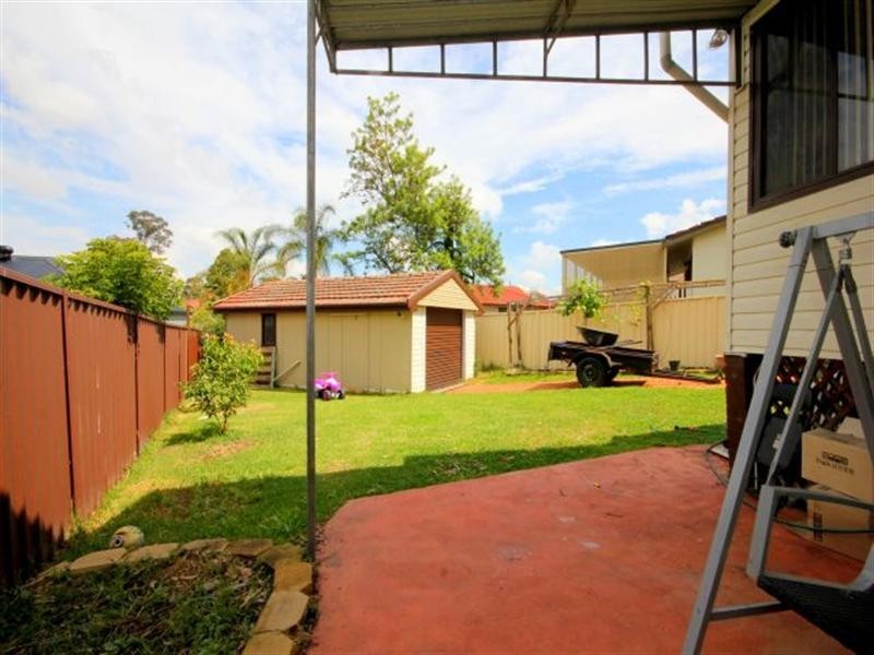 22 Moss Street, Chester Hill NSW 2162