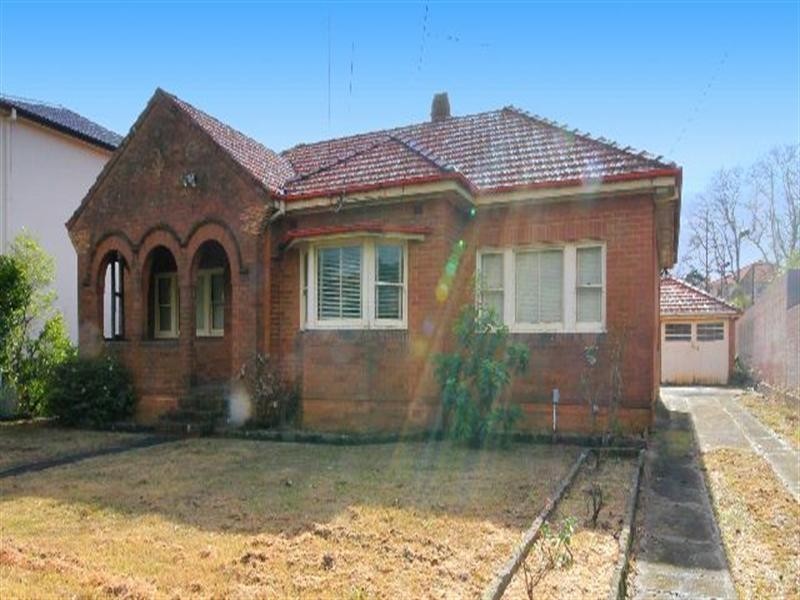 49 Newton Road, Strathfield NSW 2135