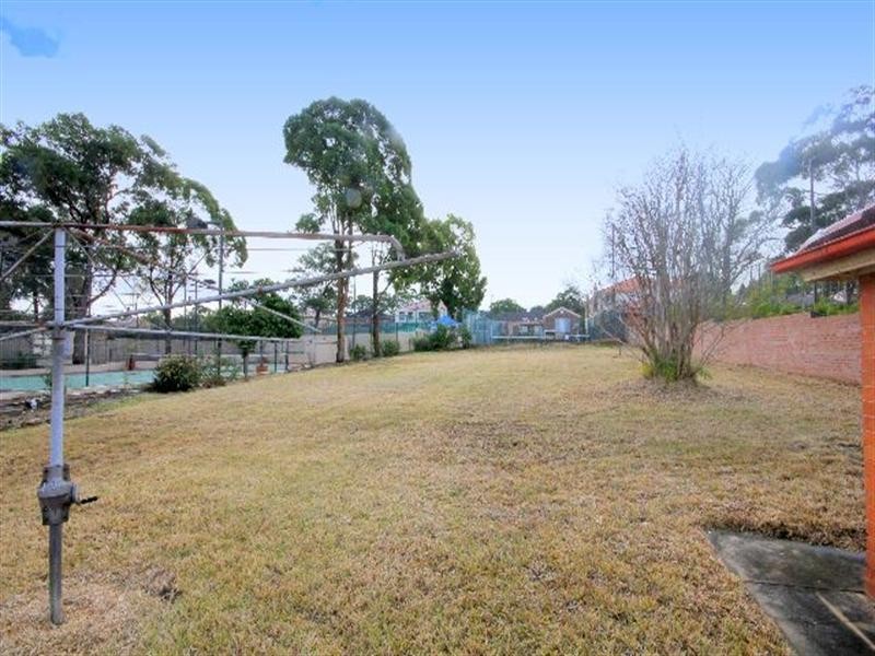 49 Newton Road, Strathfield NSW 2135
