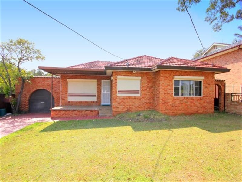 23 Carysfield Road, Bass Hill NSW 2197