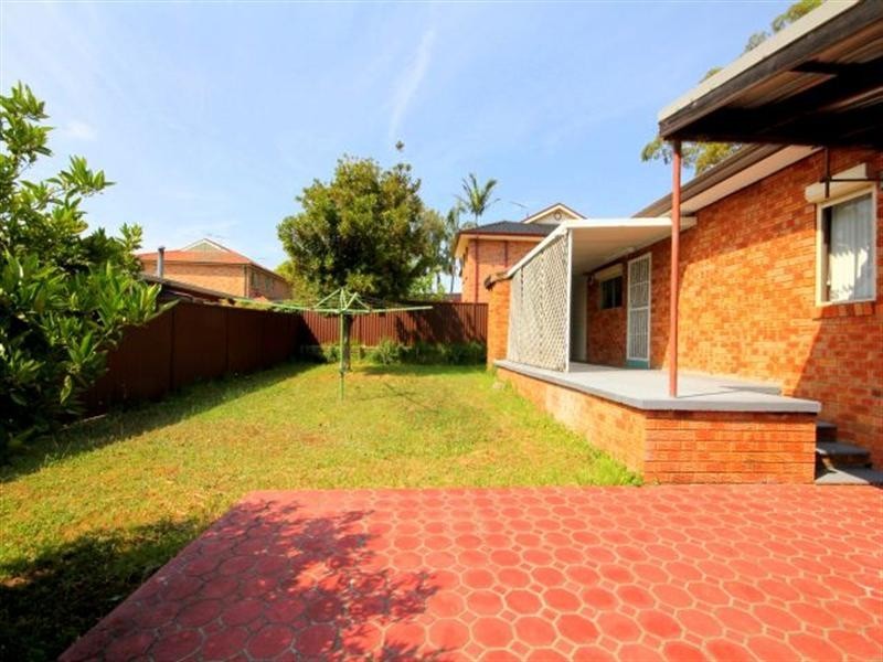 23 Carysfield Road, Bass Hill NSW 2197