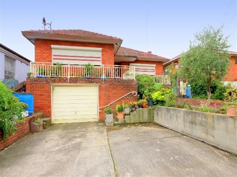 161 Wattle Street, Mount Lewis NSW 2190