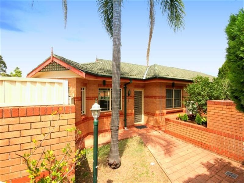 1/35 Hunter Street, Condell Park NSW 2200