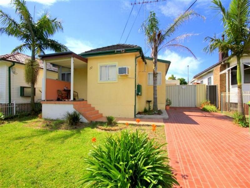22 Fuller Street, Chester Hill NSW 2162