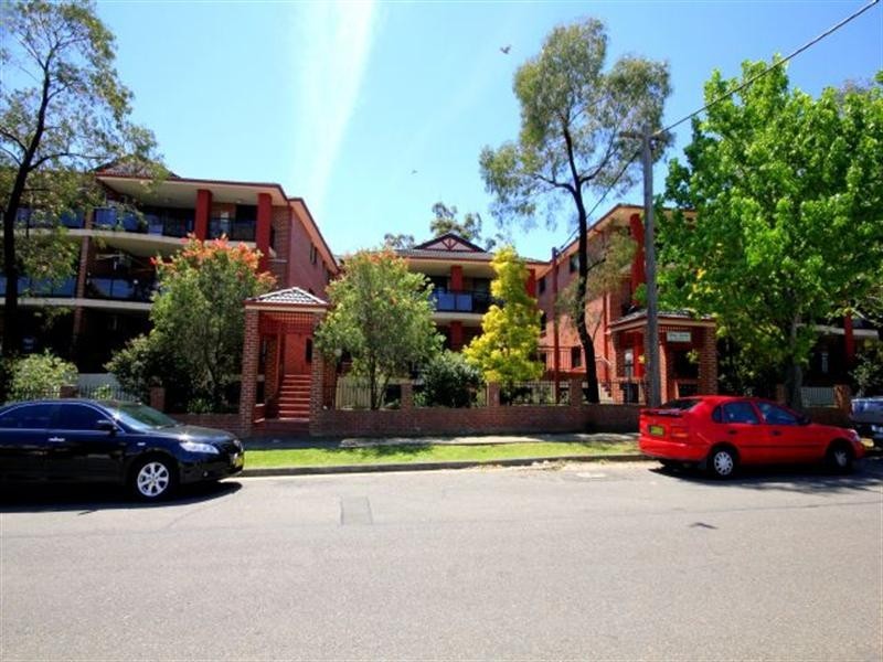 18/7-13 Melanie Street, Bankstown NSW 2200
