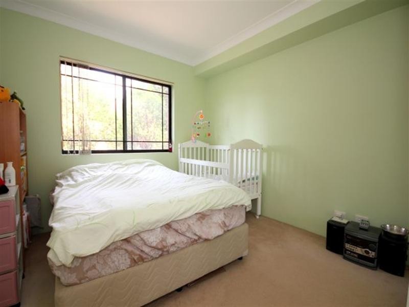 18/7-13 Melanie Street, Bankstown NSW 2200