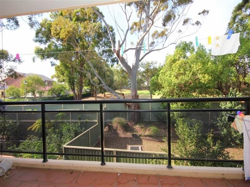 18/7-13 Melanie Street, Bankstown NSW 2200