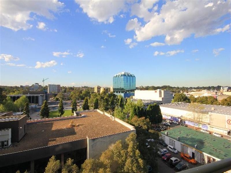 33/3-7 Fetherstone Street, Bankstown NSW 2200