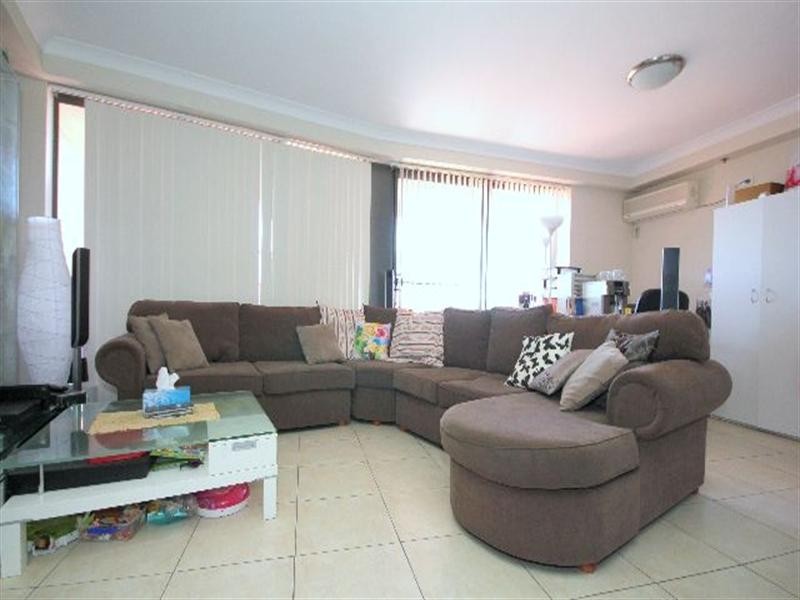 33/3-7 Fetherstone Street, Bankstown NSW 2200