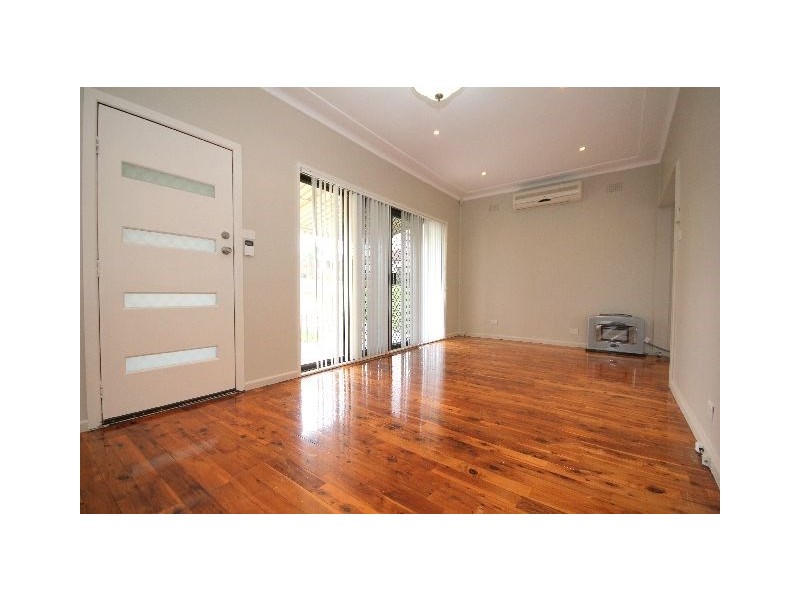 57 Thornton Avenue, Bass Hill NSW 2197