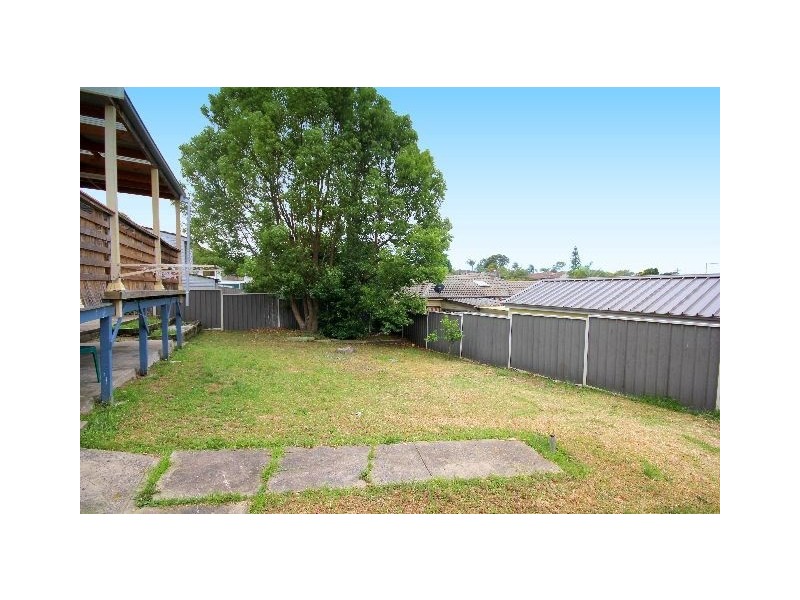 57 Thornton Avenue, Bass Hill NSW 2197