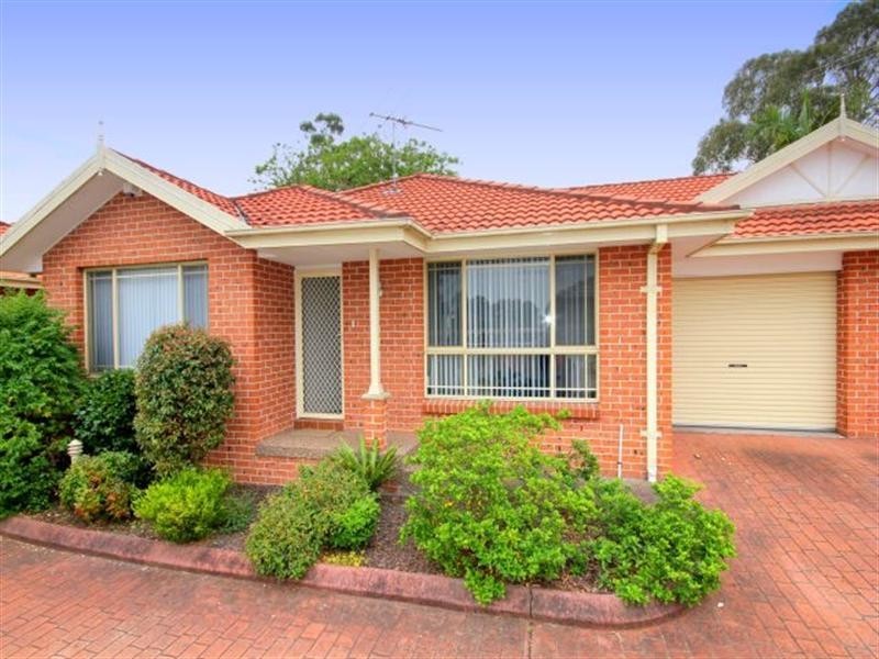 2/29 Taylor Street, Condell Park NSW 2200