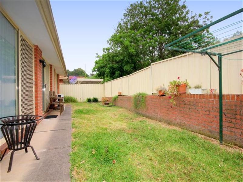 2/29 Taylor Street, Condell Park NSW 2200