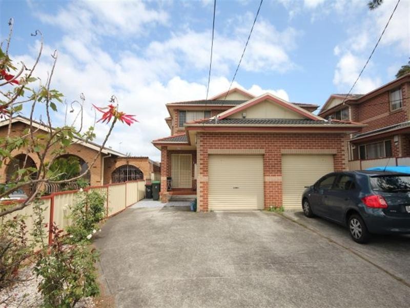Bankstown NSW 2200