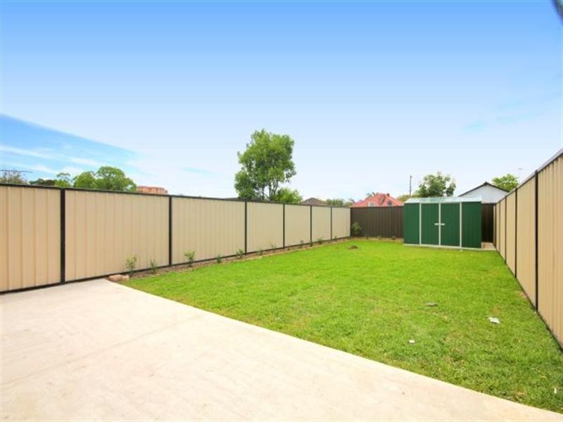 19A Verbena Avenue, Bankstown NSW 2200