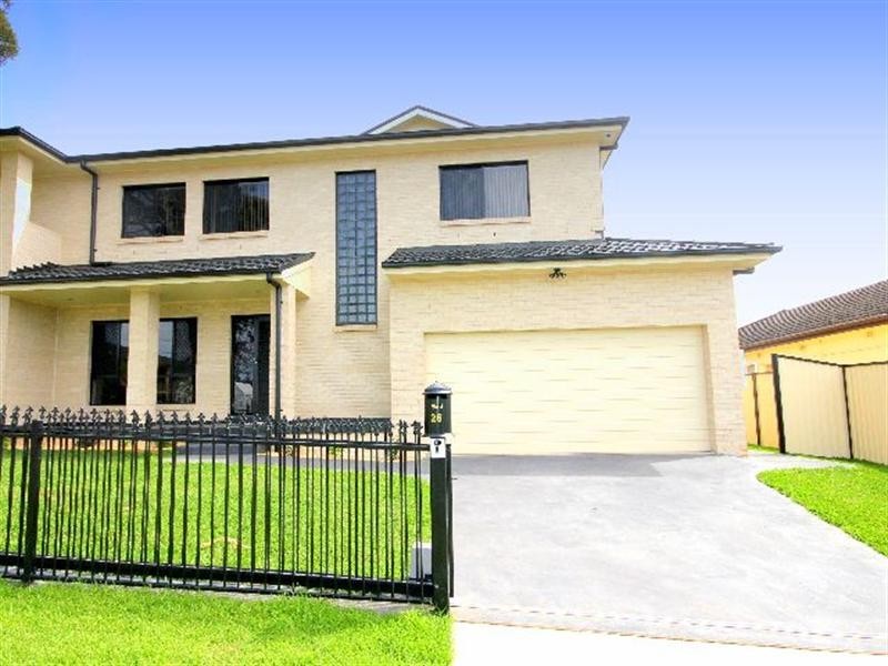 26 York Street, Condell Park NSW 2200