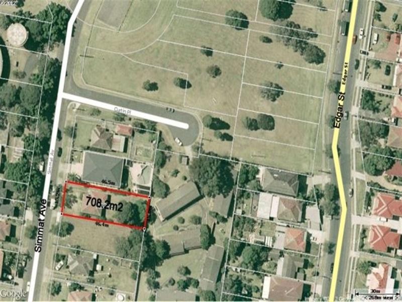 13 Simmat Avenue, Condell Park NSW 2200