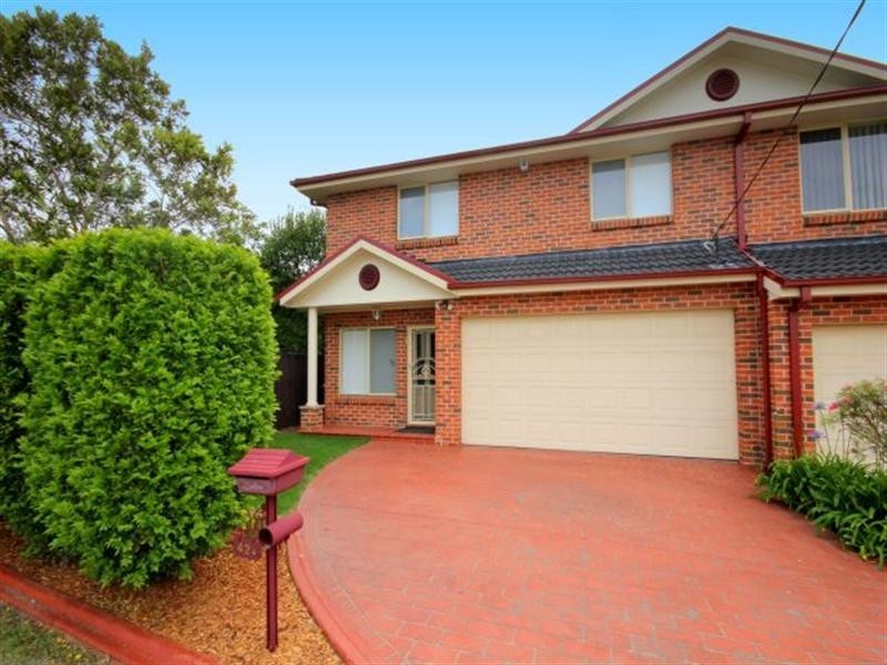 42A Saltash Street, Yagoona NSW 2199