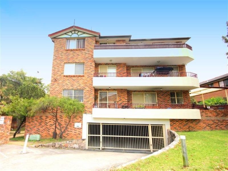 27/122-126 Meredith Street, Bankstown NSW 2200