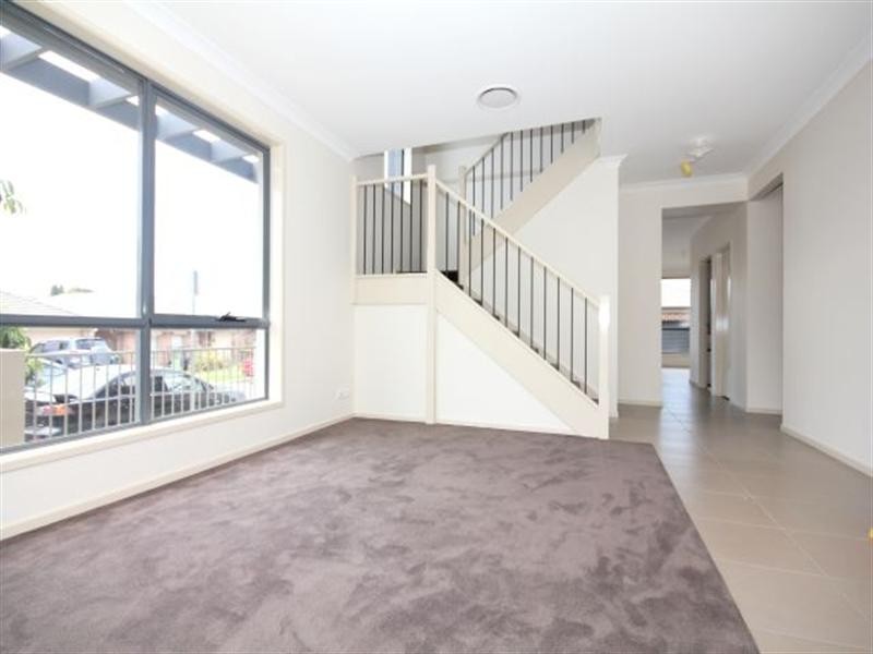 5 Greater Circuit, Bass Hill NSW 2197