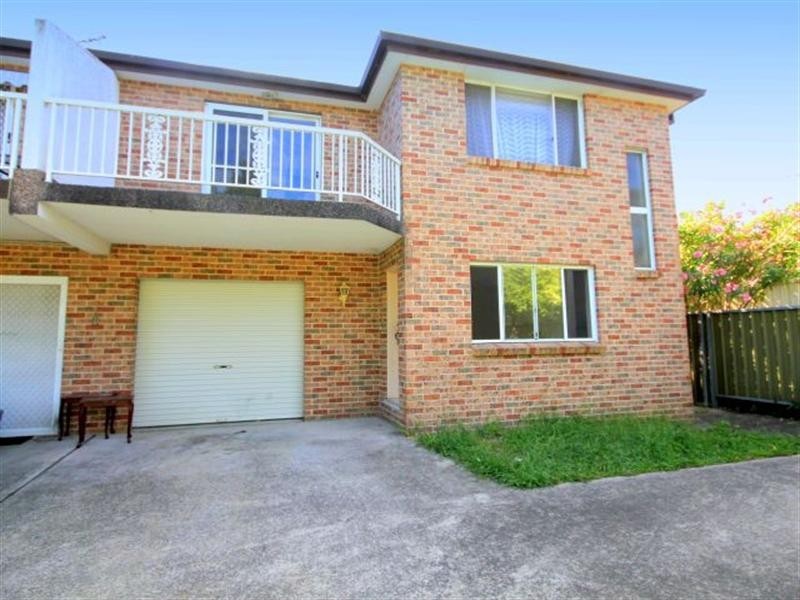 33C Taylor Street, Condell Park NSW 2200