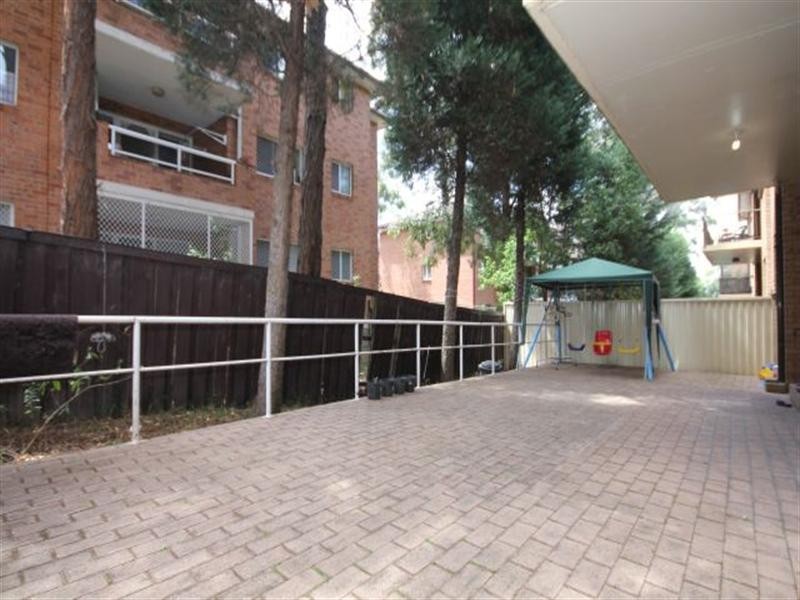 5/14 Melanie Street, Yagoona NSW 2199