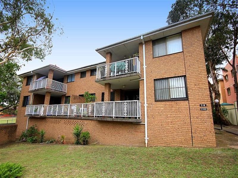 3/7-9 Mulla Road,, Yagoona NSW 2199