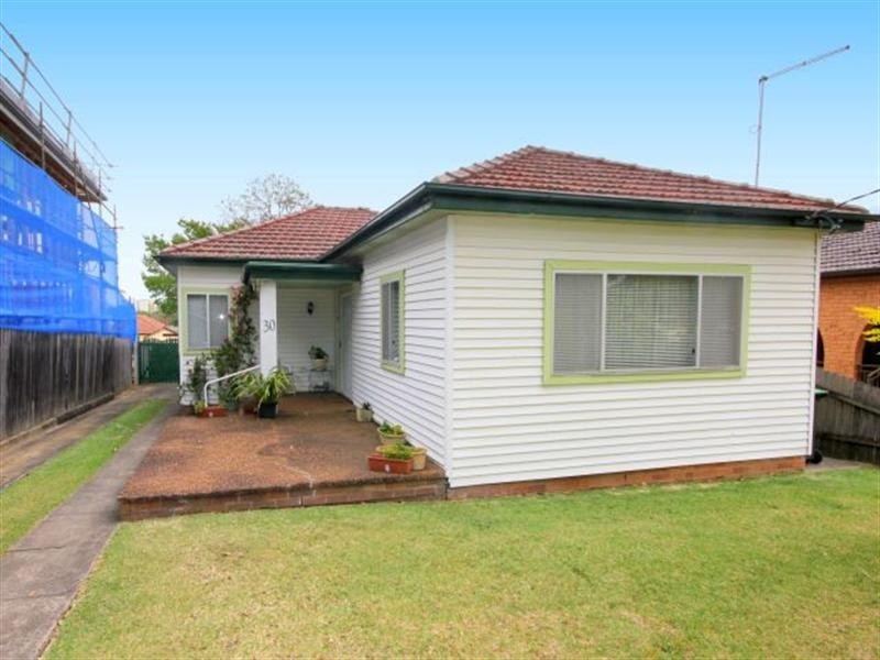 30 Ashby Avenue, Yagoona NSW 2199