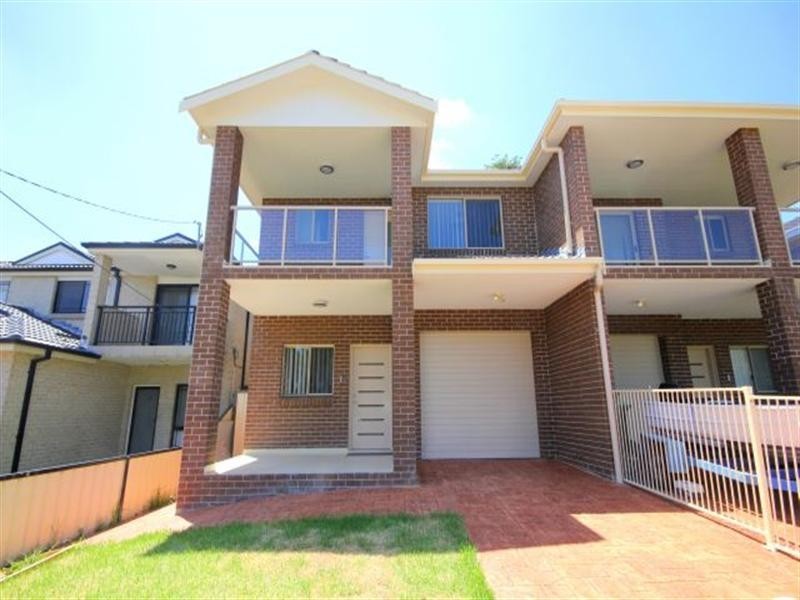 17 Albury Street, Yagoona NSW 2199