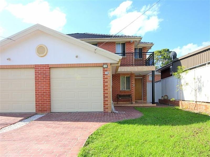 110 Rex Road, Georges Hall NSW 2198