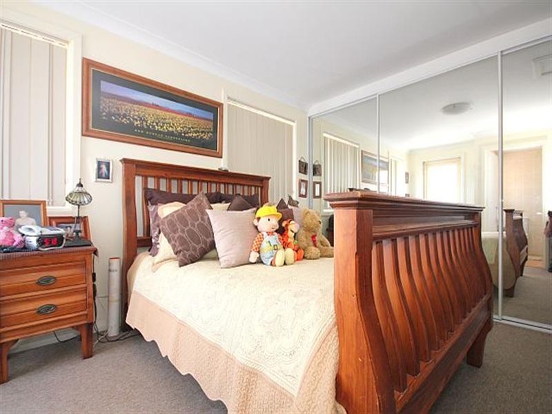 110 Rex Road, Georges Hall NSW 2198