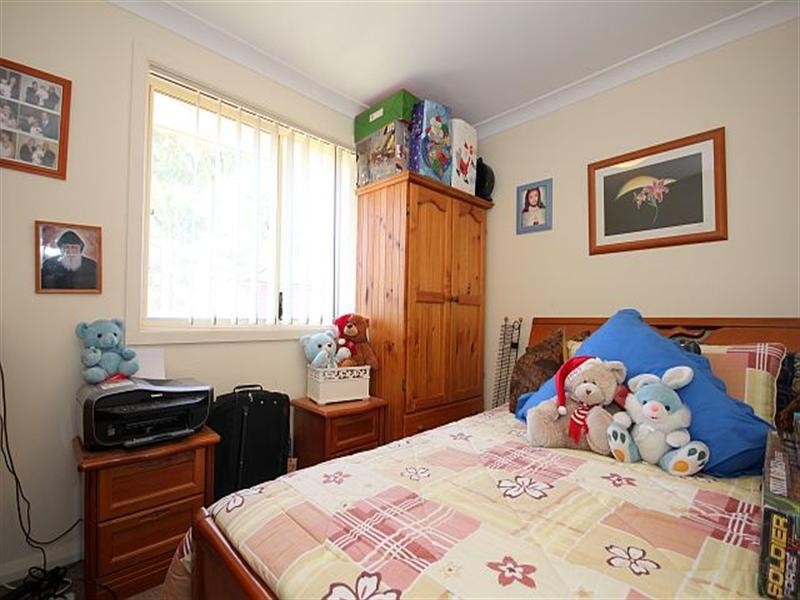 110 Rex Road, Georges Hall NSW 2198