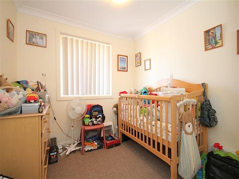 110 Rex Road, Georges Hall NSW 2198