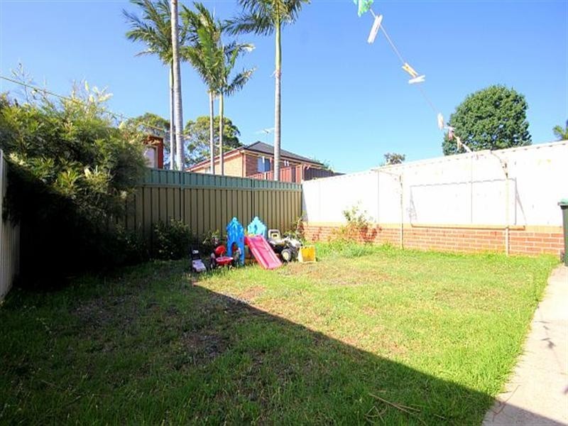 110 Rex Road, Georges Hall NSW 2198