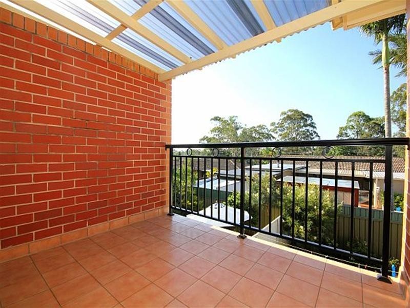 110 Rex Road, Georges Hall NSW 2198