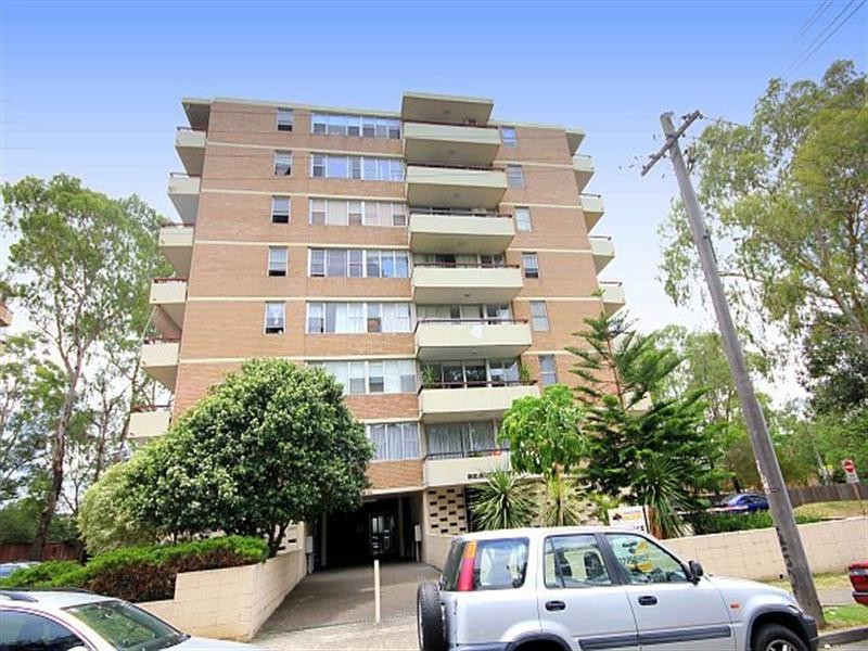 29/27 Raymond Street, Bankstown NSW 2200