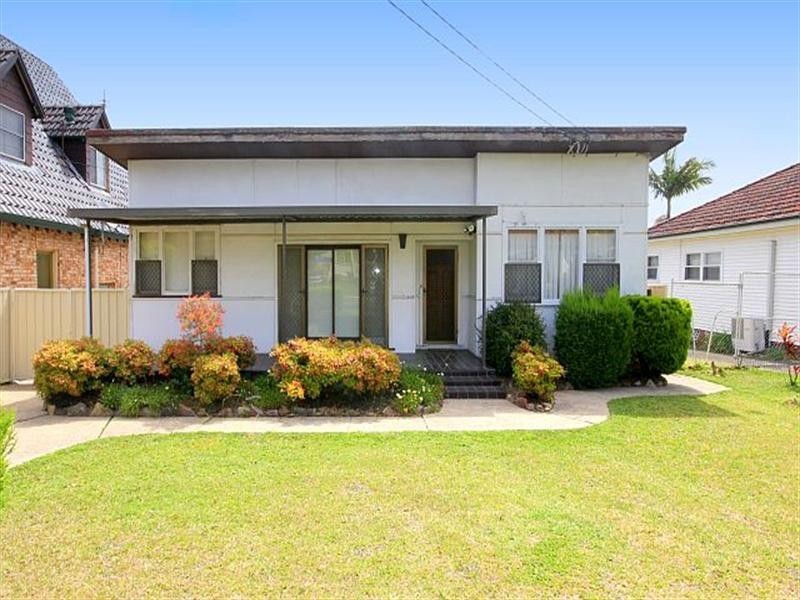40 Strickland Street, Bass Hill NSW 2197