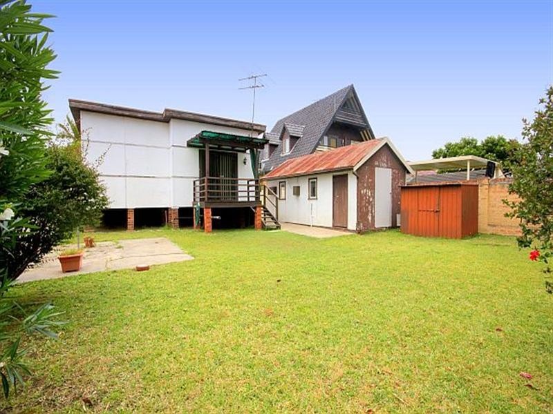40 Strickland Street, Bass Hill NSW 2197