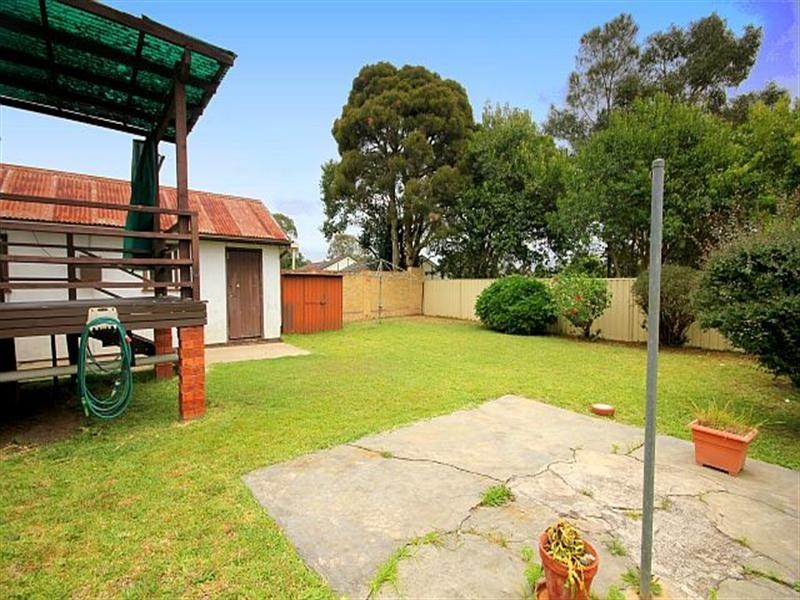 40 Strickland Street, Bass Hill NSW 2197