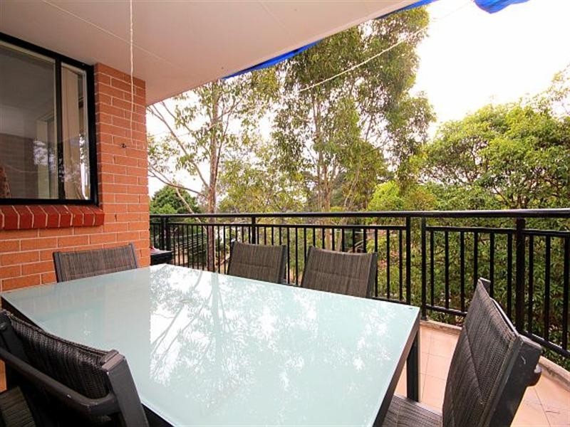 22/13-15 Gordon Street, Bankstown NSW 2200