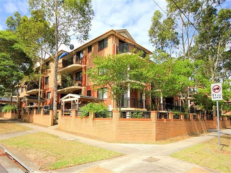 22/13-15 Gordon Street, Bankstown NSW 2200