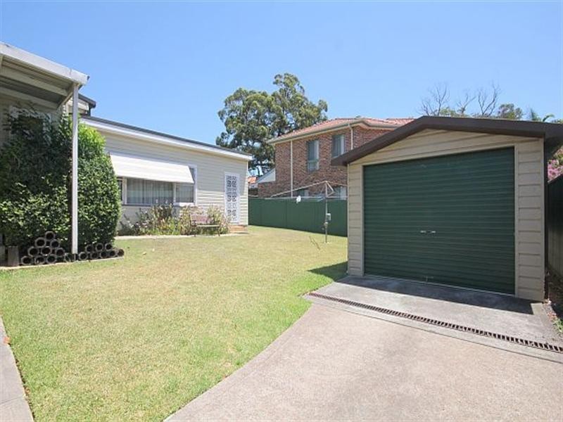 109 Hunter Street, Condell Park NSW 2200