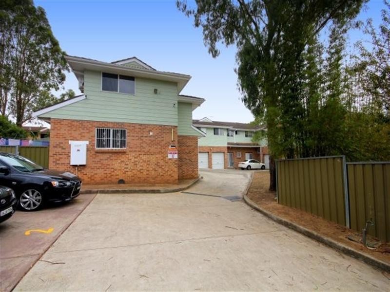 1/349 Stacey Street, Bankstown NSW 2200