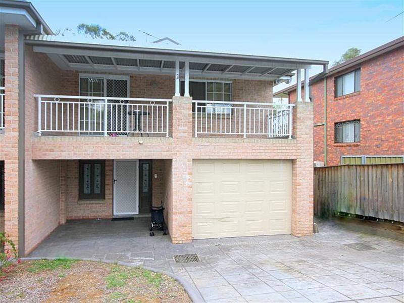 64 Birdwood Road, Georges Hall NSW 2198