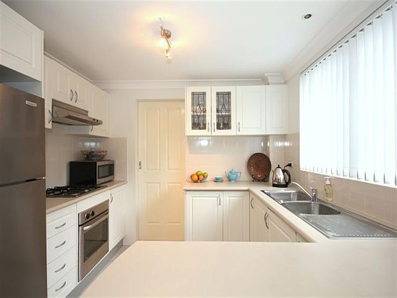 29/57 Bellevue Avenue, Georges Hall NSW 2198