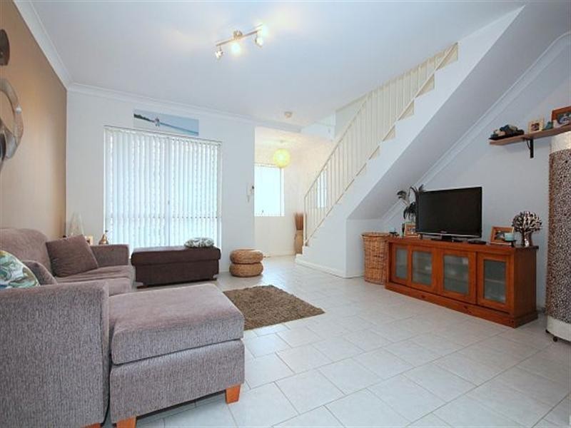 29/57 Bellevue Avenue, Georges Hall NSW 2198