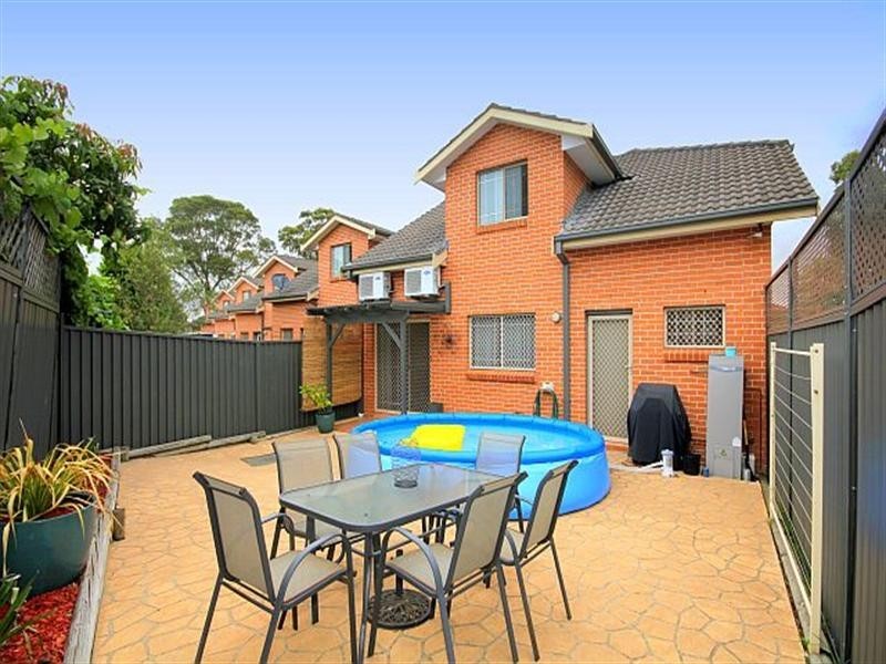 29/57 Bellevue Avenue, Georges Hall NSW 2198