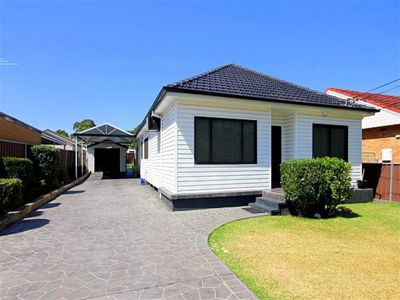 7 Wolumba Street, Chester Hill NSW 2162