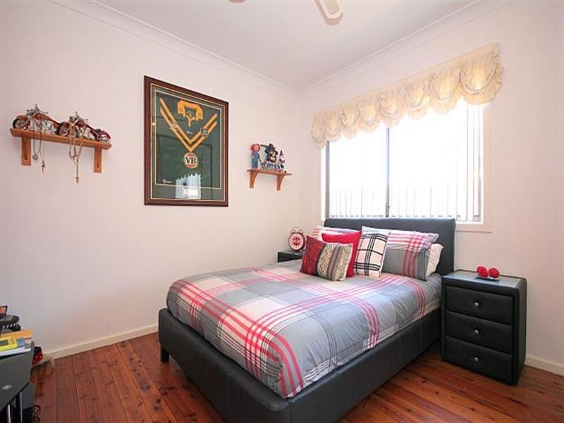 7 Wolumba Street, Chester Hill NSW 2162